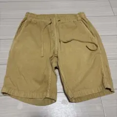 RHC ロンハーマン コーデュロイハーフパンツのサムネイル