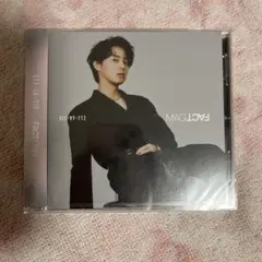 Kis-My-Ft2 MAGFACT ソロビジュアル盤