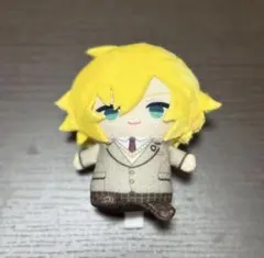 卯月コウ　にじぱぺっと　にじさんじのサムネイル
