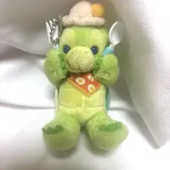 キーホルダーオルメルぬいぐるみチャーム ダッフィー＆フレンズ・ワンダフルキッチン