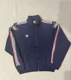 2026年最新】adidas トラックジャケット ネイビー 90sの人気アイテム