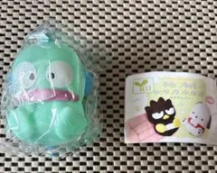 サンリオ ハンギョドン やわもっち ソフビ