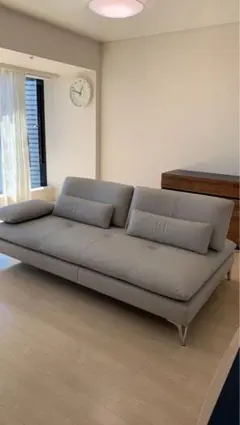 2人掛け・3人掛けソファ roche bobois SCENARIO2 2026年最新】Roche Bobois テイスト：北欧 2人掛け・3人掛けソファの