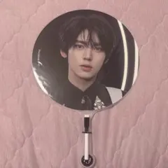 ZEROBASEONE ZB1 ハンユジン うちわ ZB1 ZEROBASEONE ソンハンビン ハンユジン うちわ ファンコン