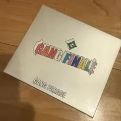 2026年最新】GANGFINALEの人気アイテム - メルカリ