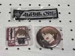 夏*希様 にじさんじ　加賀美ハヤト　カプセルトイセット