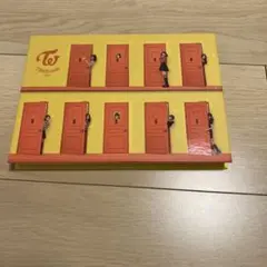 TWICEcoaster LANE 2 CD