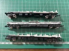 Tomix 115系 旧床下3両セットのサムネイル