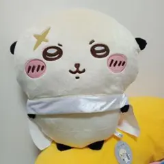 ちいかわ ラッコ 超BIGぬいぐるみ