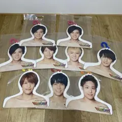 WESTIVAL ぬくぬく服フック　7個セット+2枚