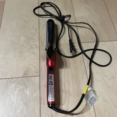 ヴィダルサスーン カールアイロン 32mm VSI-3230/RJ レッド