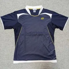 YONEX ヨネックス Оサイズ バドミントン テニス ゲームウエア