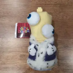 アメイジング デジタル サーカス ボールチェーン付きぬいぐるみ