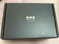 新品未開封 TXT VR コンサート フルボックス - メルカリ
