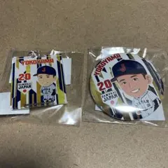 2025年最新】侍ジャパンガチャの人気アイテム - メルカリ