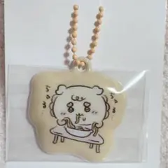 ちいかわBABY トレーディングPVCぷっくりキーホルダー シーサー