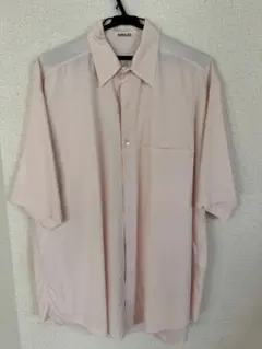 美品 AURALEE A26SS 03TN 半袖シャツ サイズ4 - メルカリ