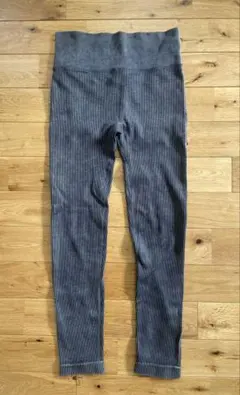 SUKALAアクティブリブレギンス