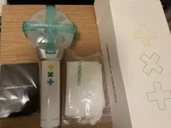 MOA棒　ペンライト　TXT ver1