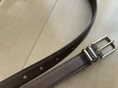 ベルト レディース 本革