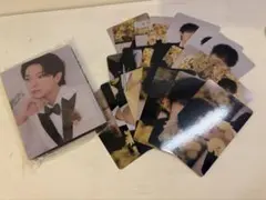 seventeen ジョシュア トレカセット アルバム CARAT盤