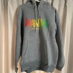 WANIMA Everybody!!TOUR パーカー スウェット