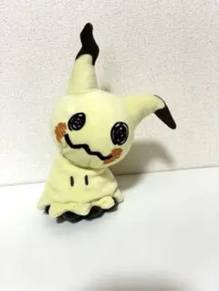 ポケモンセンター ミミッキュ ぬいぐるみ