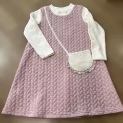 ワンピース 120 長袖