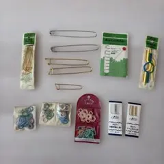 あみもの用グッズ⭐️いろいろ