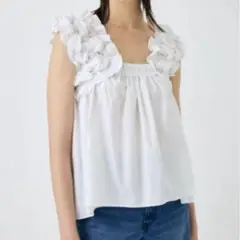 2025年最新】shoulder frill moussyの人気アイテム - メルカリ