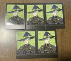 ⭕️ ツイステッドワンダーランド ブルームバースデー ぱしゃこれ セベク セット