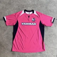 美品】モンテディオ山形 15周年ユニ 中島裕希 Oサイズ - メルカリ
