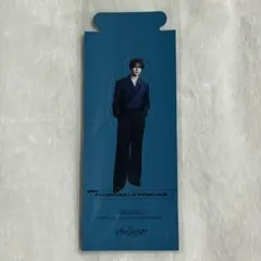 INI 田島将吾 THE ORIGIN Ascending ペーパースタンド - メルカリ