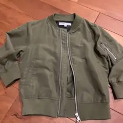 GLOBAL WORK ジャケット M 110-120cm