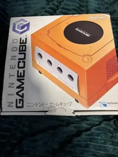 Nintendo GameCube ゲームキューブ 3台 箱付き 動作確認済