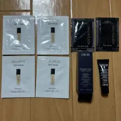 コスメデコルテ アディクション ディオール ファンデーション プライマー