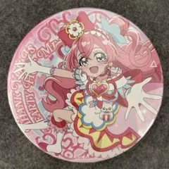 スイートプリキュア 北条響 トゥインクル 缶バッジ まとめ売り スイートプリキュア 限定 トゥインクル 缶バッジ セット 北条響