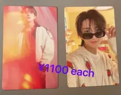 JOSHUA SVT 11th mini album