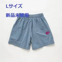 パンツ SOL soonerorlater GURUGURU NYLON SHORTS SOL soonerorlater GuruGuru Nylon Shorts