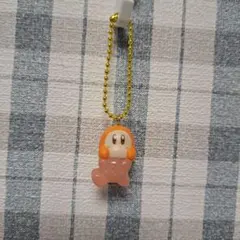 ワドルディ ボールチェーン付きマスコット