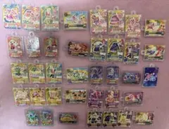 アイカツ！　びっくらたまご ガチャガチャ バスボムまとめ売り