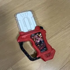 3セグランチャーグリップ メタルファイトベイブレード - メルカリ
