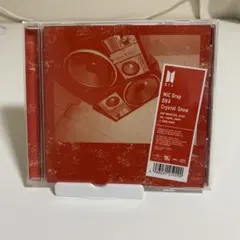 MIC Drop DNA 水晶雪