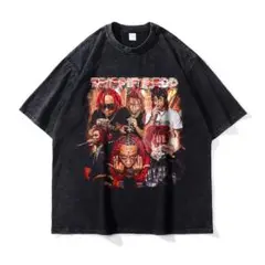 希少　トリッピーレッド　メダリオンチェーンTシャツ　Lサイズ　オフィシャル 希少 トリッピーレッド メダリオンチェーンTシャツ Lサイズ