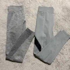 ヨガウェア レギンス