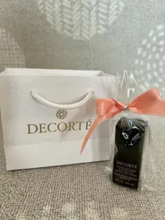 【未使用】コスメデコルテ　リペア ネイルセラム7ml 爪用美容液