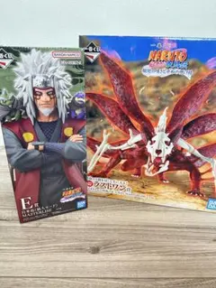 2026年最新】naruto 一番くじ ラストワンの人気アイテム - メルカリ