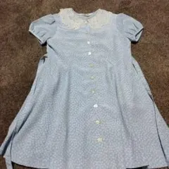 PEYTON PLACE PETIT 半袖ワンピース 100cmのサムネイル