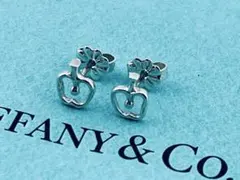 2026年最新】tiffany ピアス アトラスの人気アイテム - メルカリ