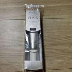 エリクシール　エイジングケア